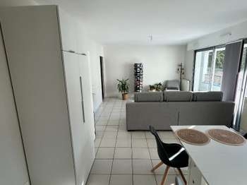 Location appartement 3 pièces