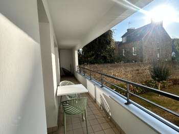 Location appartement 3 pièces