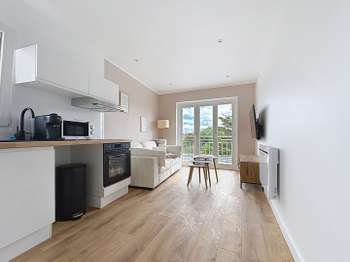 Location appartement 2 pièces Saint-Brieuc 22