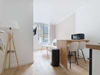Location appartement 1 pièce