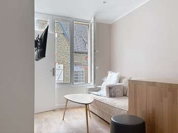 Location appartement 1 pièce