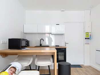 Location appartement 1 pièce