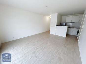 Location appartement 2 pièces Saint-Brieuc 22