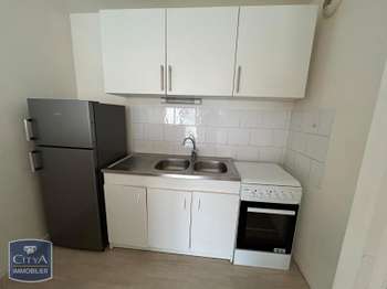 Location appartement 2 pièces