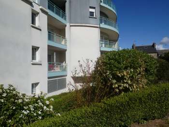 Location appartement 3 pièces Saint-Brieuc 22