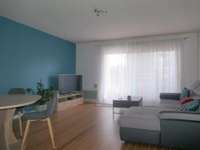Location appartement 3 pièces