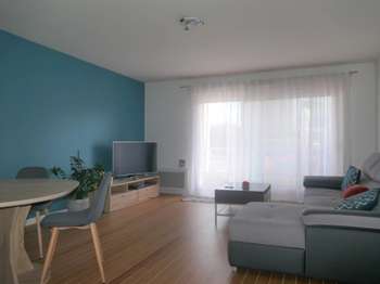 Location appartement 3 pièces