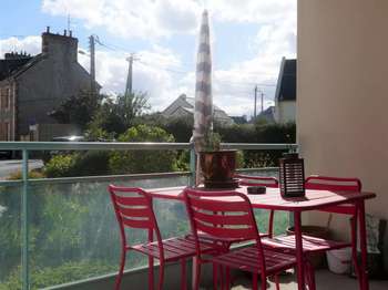Location appartement 3 pièces