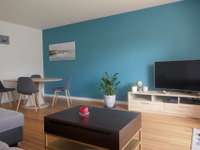 Location appartement 3 pièces