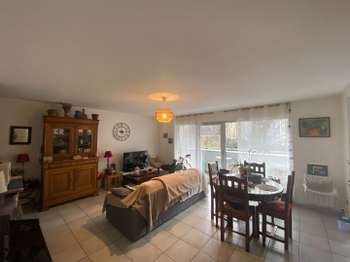 Location appartement 2 pièces Saint-Brieuc 22