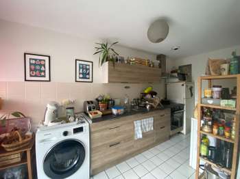 Location appartement 2 pièces