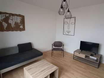 Location Chambre 1 pièce