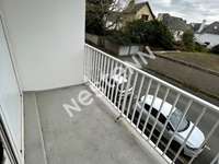 Location appartement 4 pièces