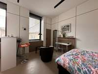 Location Studio 1 pièce