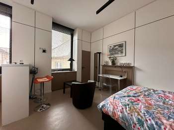 Location StudioSaint-Brieuc