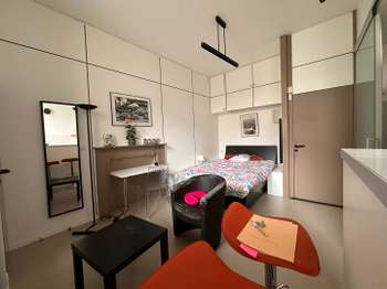 Location Studio 1 pièce