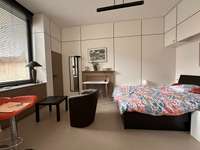 Location Studio 1 pièce