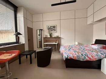 Location Studio 1 pièce