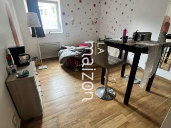 Location Appartement T1Saint-Brieuc