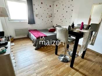 Photo Location appartement Saint-Brieuc