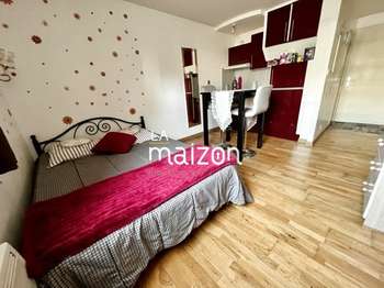 Location appartement 1 pièce