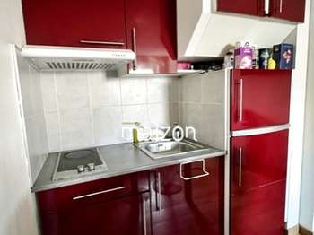 Location appartement 1 pièce