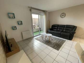 Location Appartement 2 piècesSaint-Brieuc