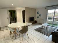 Location appartement 2 pièces