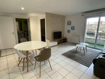 Location appartement 2 pièces