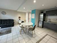 Location appartement 2 pièces