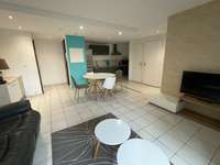 Location appartement 2 pièces