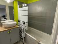 Location appartement 2 pièces
