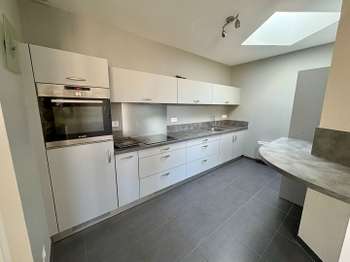 Location Appartement 2 piècesSaint-Brieuc