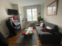 Location appartement 2 pièces