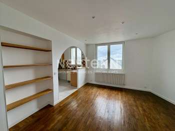 Location appartement 2 pièces Saint-Brieuc 22