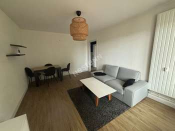 Location appartement 2 pièces Saint-Brieuc 22