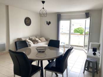 Location Appartement 2 piècesSaint-Brieuc