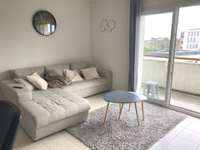 Location appartement 2 pièces Location appartement 2 pièces