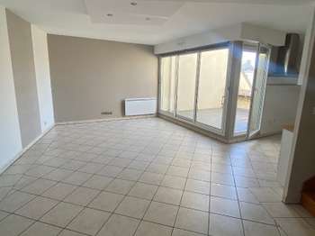 Location Appartement 5 piècesSaint-Brieuc