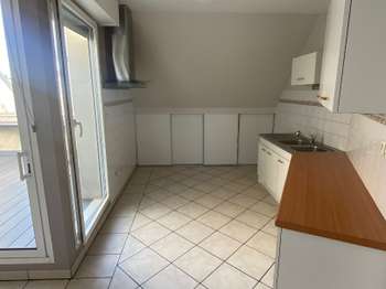 Location appartement 5 pièces Location appartement 5 pièces