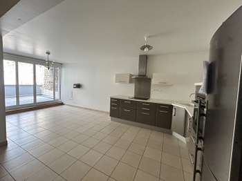 Location appartement 2 pièces Location appartement 2 pièces