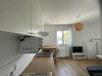 Location StudioSaint-Brieuc