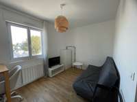Location Studio 1 pièce
