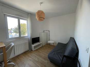 Location Studio 1 pièce