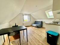 Location Studio 1 pièce