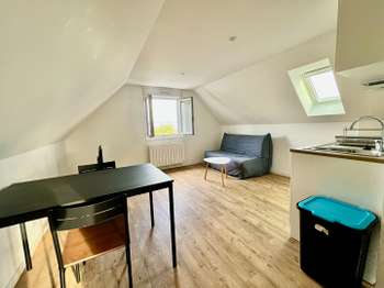 Location StudioSaint-Brieuc