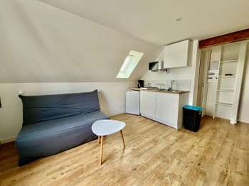 Location Studio 1 pièce