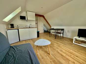 Location Studio 1 pièce