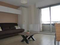 Location appartement 1 pièce