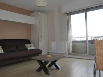 Location appartement 1 pièce Saint-Brieuc 22